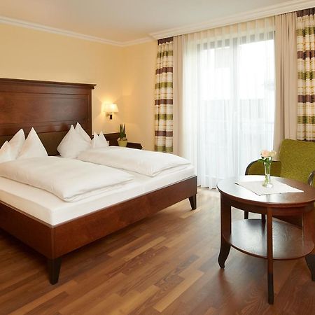 Hotel Zur Post Бад-Кецтінг Екстер'єр фото